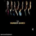 عکس قطعه ای زیبا از موسیقی متن فیلم The Hunger Games