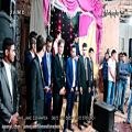 عکس بیدل برزویی جشن عروسی-سعید بردبار-جام جم اسفراین