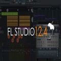 عکس دانلود رایگان FL Studio v12.4 با لینک مستقیم