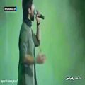 عکس اجرای زنده رفیقم حسین در کنسرت عاشورایی حامد زمانی