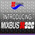 عکس بررسی نرم افزار میکسر Harrison Mixbus 32C