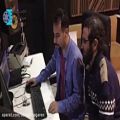 عکس آماده سازی موسیقی تیتراژ سریال تبریزلی تاجیر