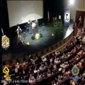 عکس نابغه ی تارنوازی ایران - حکم تایید صلاحیت اساتید موسیقی