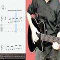 عکس دانلود ویدئو های آموزشی گیتار در 120 روز