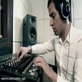 عکس تیزر ثبت رکورد جهانی موسیقی توسط امیر سینکی