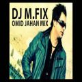عکس DJ M.FIX - Omid Jahan Mix Bandari Music میکس شاد بندری