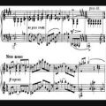 عکس Prokofiev - Sonata No 6 Op 82