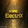 عکس Hybrid ElectriX - Loops, Beats, Hits, Samples