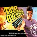 عکس Total Overdose OST - Industrial Race