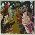 عکس Crash Bandicoot 1 - Jungle Rollers, Rolling Stones Music