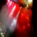 عکس ویدئوی آهنگ این چه حسیه -گروه زیر بارون-اجرا شده در کنسرت 6خرداد90