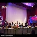 عکس ایرانمجری: اجرای زنده گروه موسیقی سنتی رستاک II- رعنا