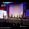 عکس ایرانمجری: اجرای زنده گروه موسیقی سنتی رستاک-بوشهریIII