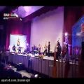 عکس ایرانمجری: اجرای زنده گروه موسیقی سنتی رستاک I
