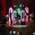 عکس اجرای کنسرت سیروان عزیزی؛موسیقی تلفیقی music fusion