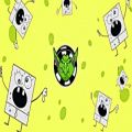 عکس Spongebob - DoodleBob (Goblins from Mars Trap Remix)