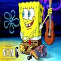 عکس Spongebob Squarepants - Camp Fire Song [Trap Remix]