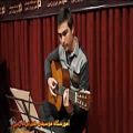 عکس آموزشگاه موسیقی هنر ایران زمین - گیتار