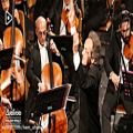 عکس کنسرت ارکستر سمفونیک تهران به رهبری شهرداد روحانی