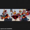 عکس لذتی فراتر از آرامش با موسیقی زیبای چینی