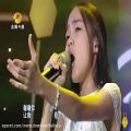 عکس اهنگ کره ای زیبا از دختر 11 ساله