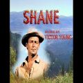 عکس موسیقی زیبای فیلم Shane (1953) اثر ویکتور یانگ