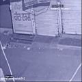 عکس Shop Theft in night on CC TV
