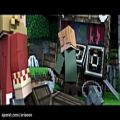 عکس Dragonhearted - A Minecraft Original Music Video