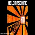 عکس آهنگ متال Heldmachine - Es Brennt