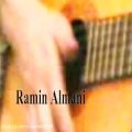 عکس ramin almani سال 1386 سرعت دست وتکنیک های گیتار زدن رامین آلمانی www.fb.com/8band