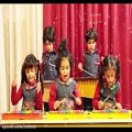 عکس ورکشاپ تخصصی موسیقی کودک/به سرپرستی شیوا الله وردی