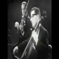 عکس Amadeus Quartet in 1956- Mozart K458 1-2 Amadeus