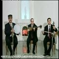 عکس موسیقی دستگاهی آذربایجان مقام شهناز اجرا نعمت عرب اغلو