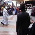 عکس رقص عربهای سوسنگرد برج میلاد