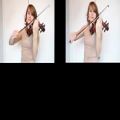 عکس Ashokan Farewell - Violins - Taylor Davis
