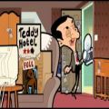 عکس Mr Bean cartoons In the wild (1_2).mp4 :: ---- اصلاح شود -