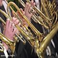 عکس Vienna Philharmonic Radetzky March - Daniel Barenboim