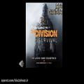 عکس قطعه ای زیبا از موسیقی متن بازی The Division Survival