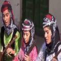 عکس Persian traditional music تنبور نوازی بسیار زیبا هنرمندان زن و مرد