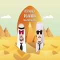 عکس Costa Gold - Dás Arábia (Malik Mustache Remix