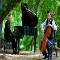عکس Christina Perri - A Thousand Years (Piano/Cello Cover)