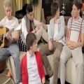 عکس One Direction - The Serious Song