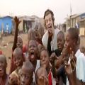عکس One Direction - Africa Diaries part1