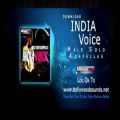 عکس وی اس تی صداهای هندی BollywoodSounds IndiaVoice for Kon