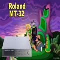 عکس The Best Sound for MS-DOS Games - Roland MT-32