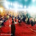عکس گروه رقص زیبای محلی خراسان شمالی (کرمانجی)