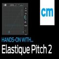 عکس دانلود پلاگین تغییر گام صدا Elastique Pitch 2.0.5