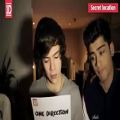 عکس One Direction Spin The Harry part 2