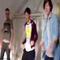 عکس Liam, Louis and Harry Dancing