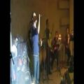 عکس اجرای زنده و پر قدرت آهنگ سوگند توسط حمید حامی